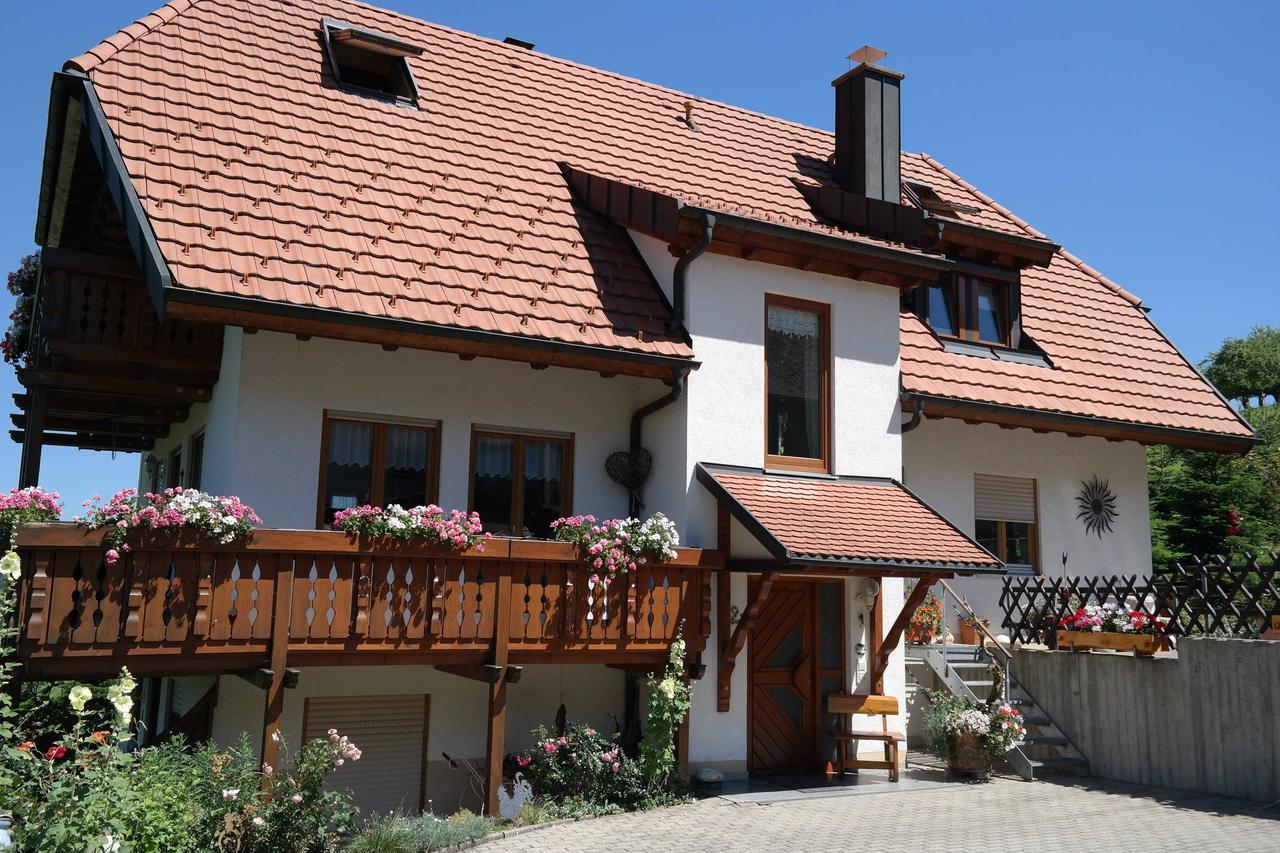 Maierhof Villa Oberried  Exteriör bild