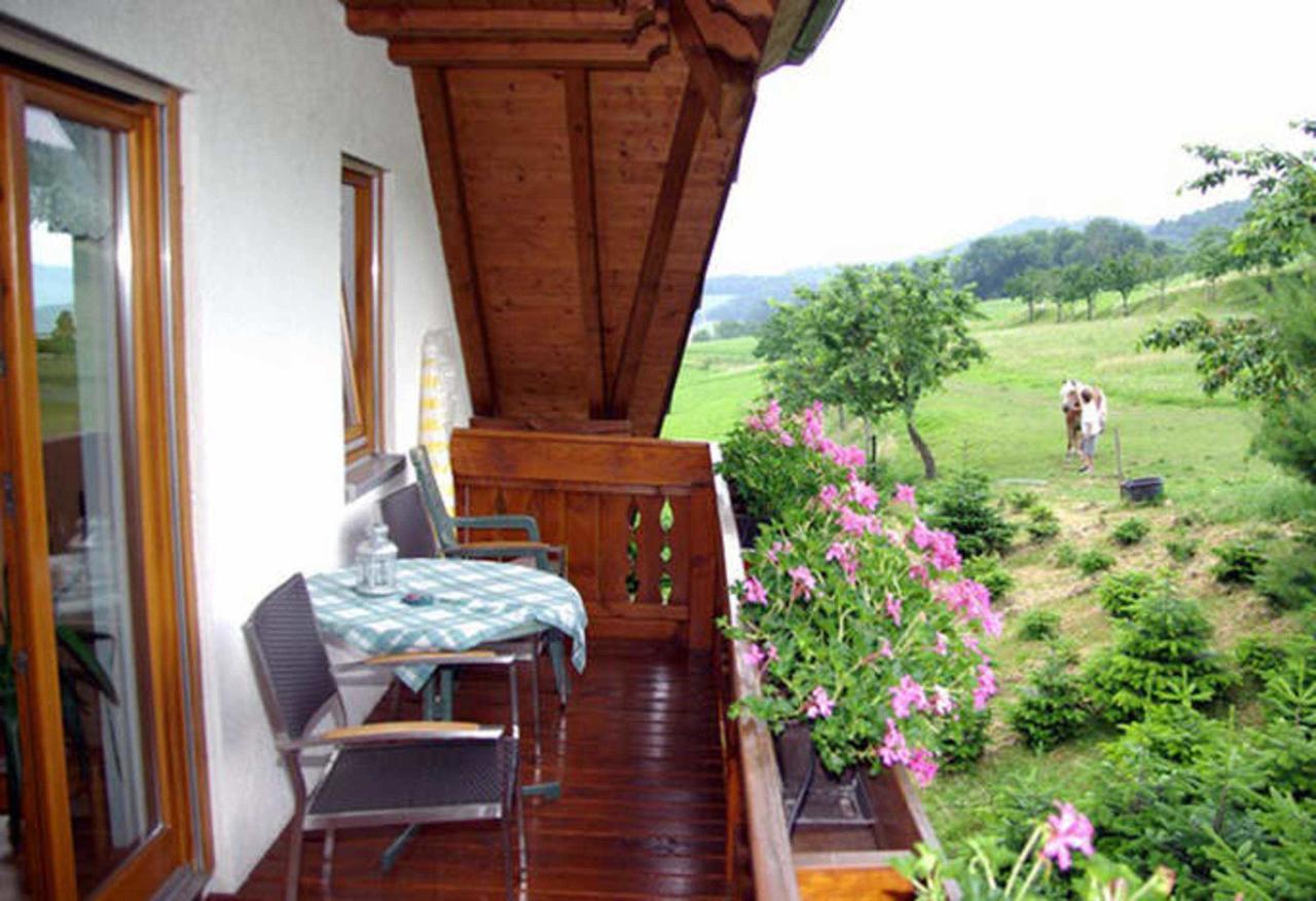 Maierhof Villa Oberried  Exteriör bild