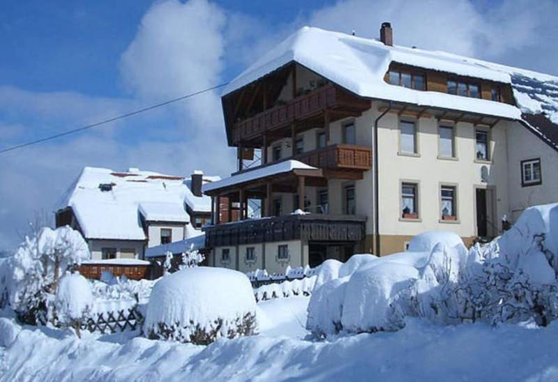 Maierhof Villa Oberried  Exteriör bild
